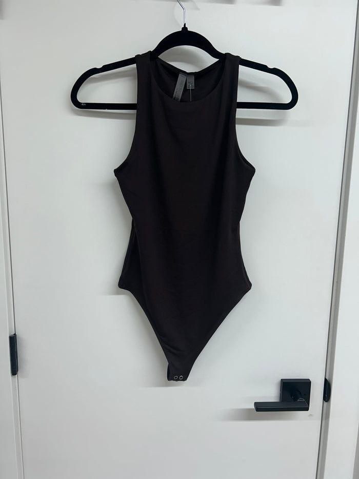 Roxanna Tank Bodysuit