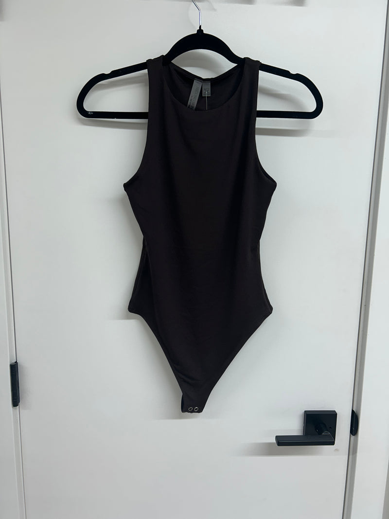 Roxanna Tank Bodysuit