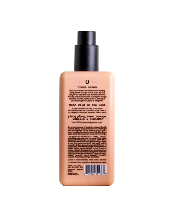 Sexy Sadie Body Cream