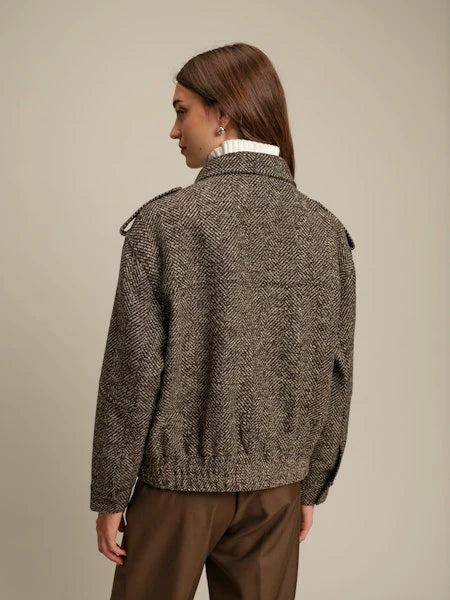 Andrew Jacket