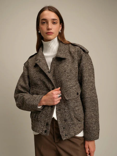 Andrew Jacket