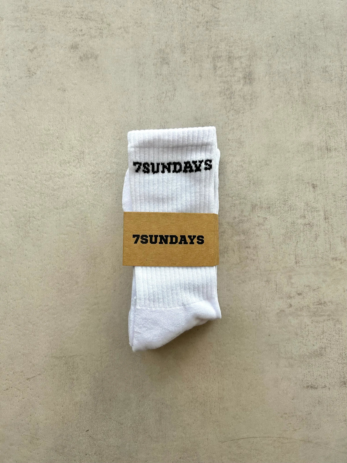 Seven Sundays socks