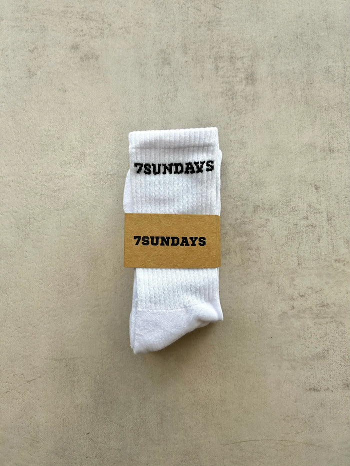 Seven Sundays socks