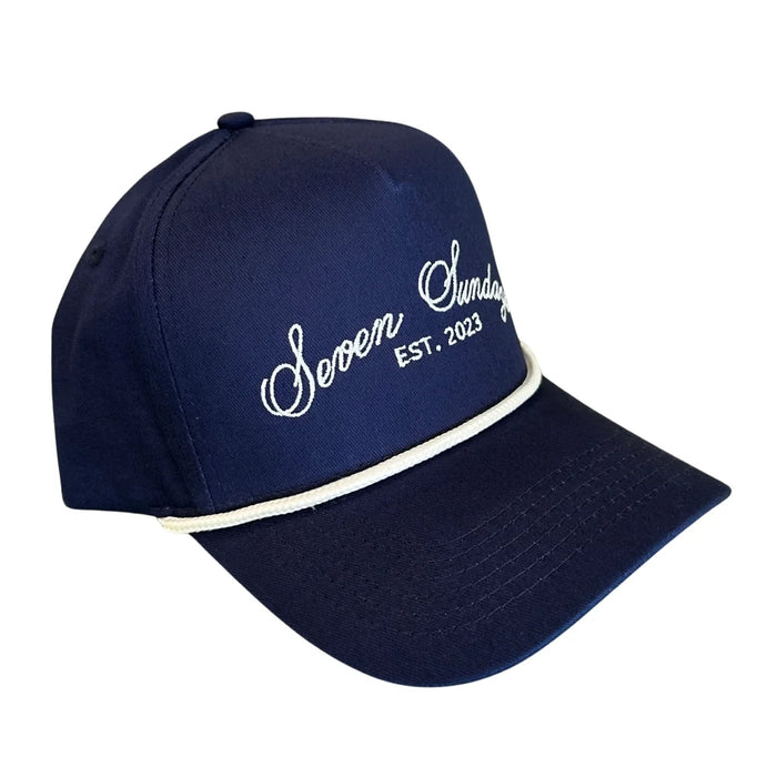 Trucker hat