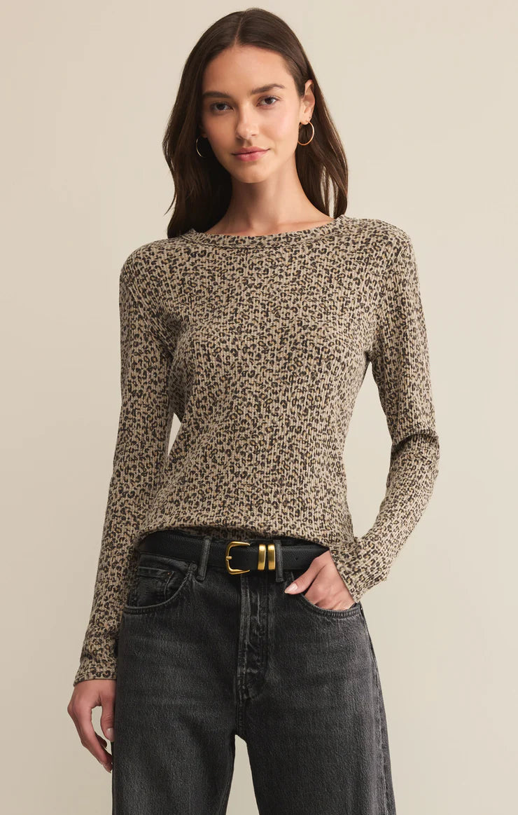Arlet Animal Thermal Top