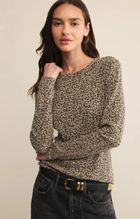 Arlet Animal Thermal Top