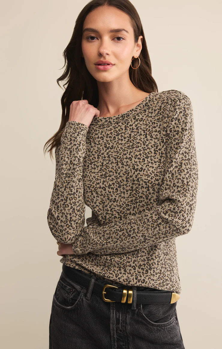 Arlet Animal Thermal Top