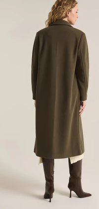 Conway Coat - Black