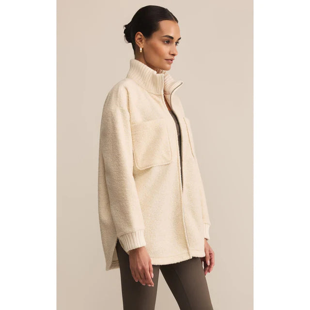Downhill Jacket