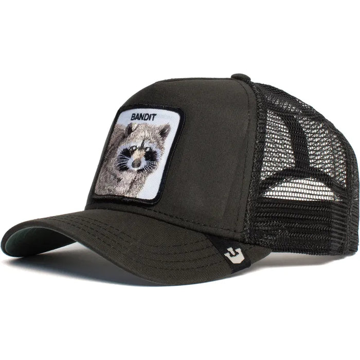 Bandit Cap