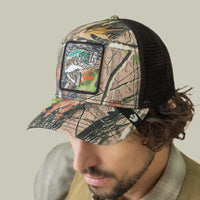 Camouflage Bass