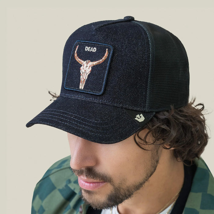 Denim Dead