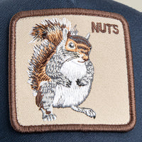 Nuts Mini