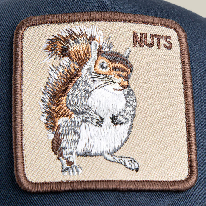 Nuts Mini