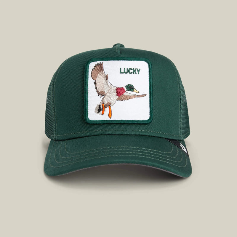 The Lucky Duck Mini