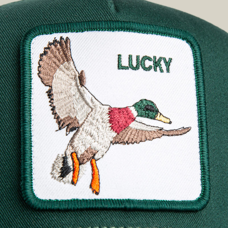 The Lucky Duck Mini