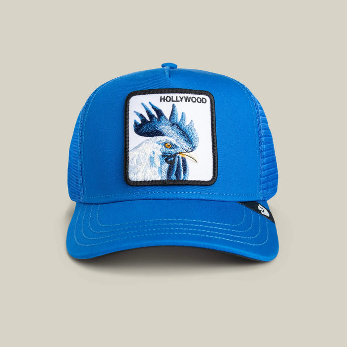 Hollywood Rooster Mini