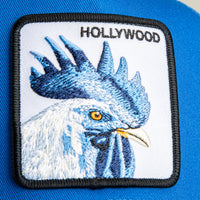 Hollywood Rooster Mini