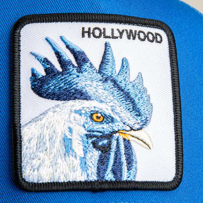 Hollywood Rooster Mini