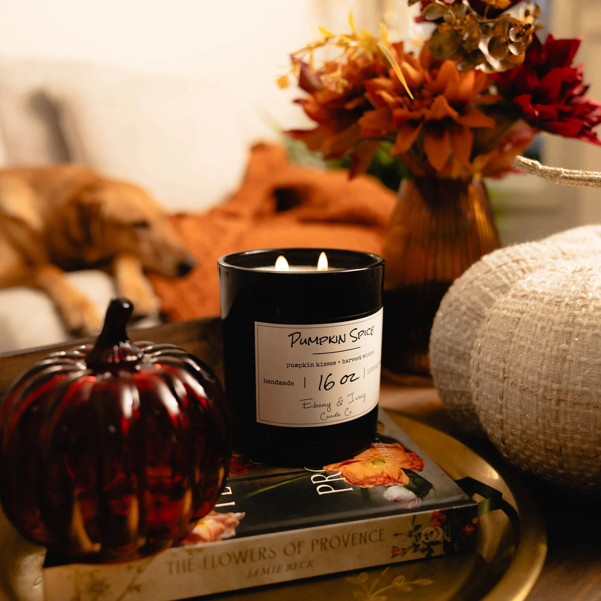 Pumpkin Spice