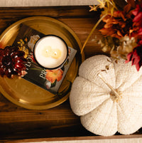 Pumpkin Spice