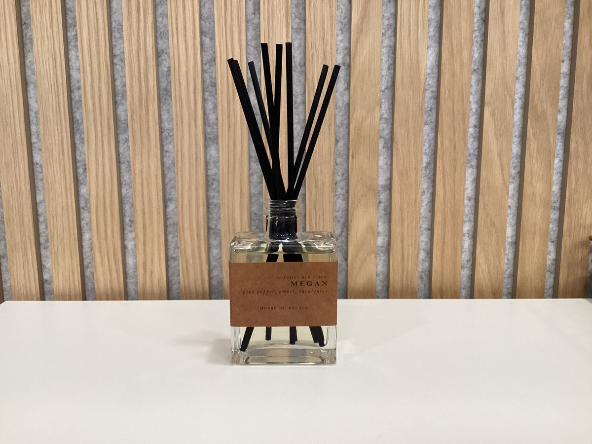 Megan Diffuser