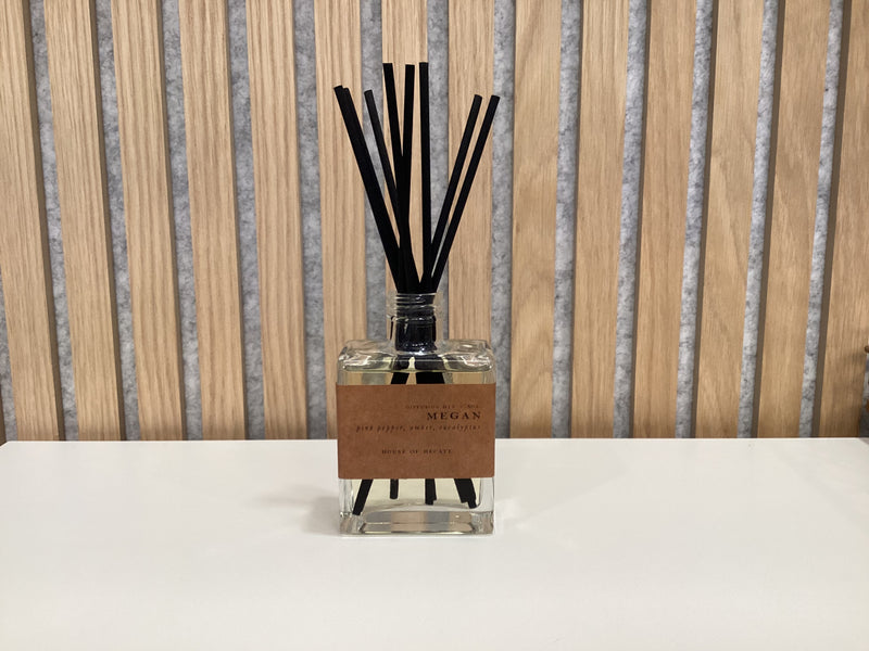 Megan Diffuser