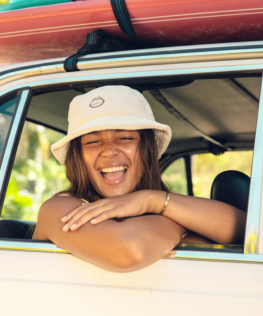 SunBum Bucket Hat