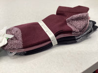 Womens Performance Powder Recycled Low Cut - 3PK