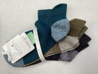 Womens Performance Powder Recycled Low Cut - 3PK