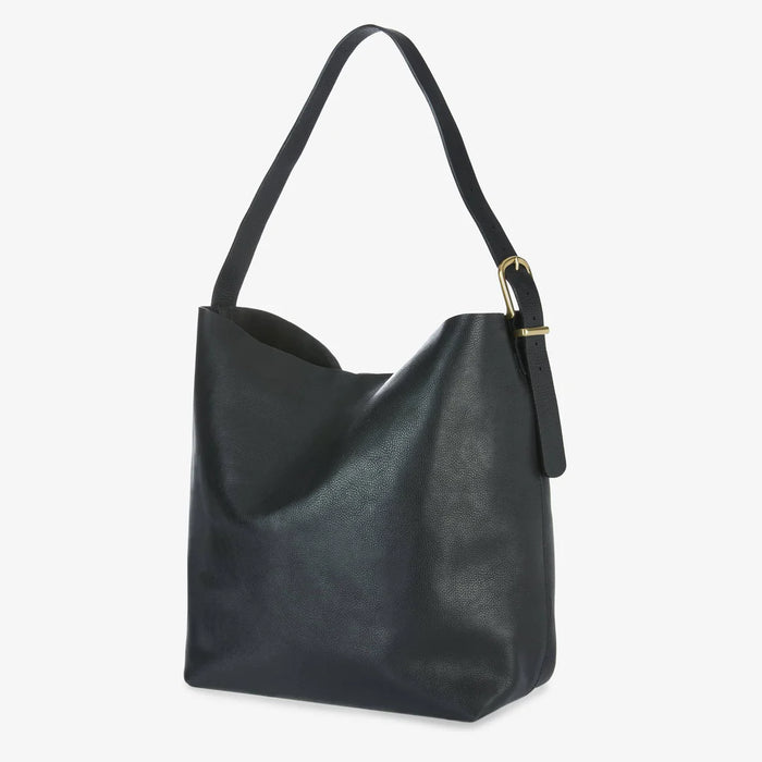 BRAVE Zyla Vachetta Leather Bag