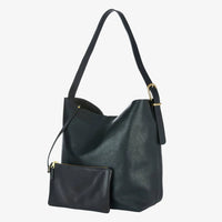 BRAVE Zyla Vachetta Leather Bag