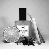 SHYLO VICTORIA Santori No.36