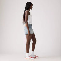 LEVIS Superlow Mini Skirt