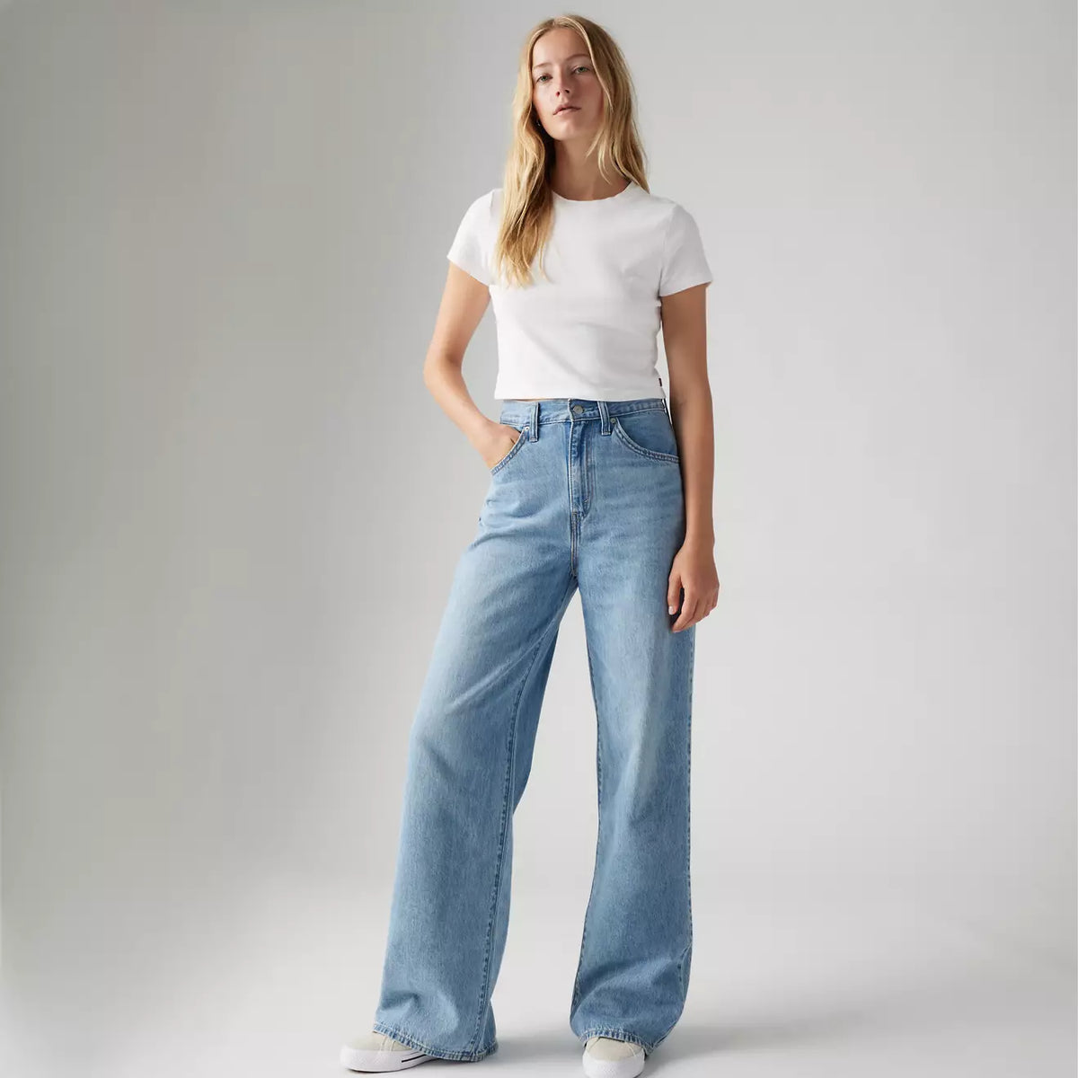 LEVIS Cinch Baggy