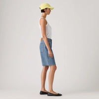 LEVIS Baggy Dad Jort