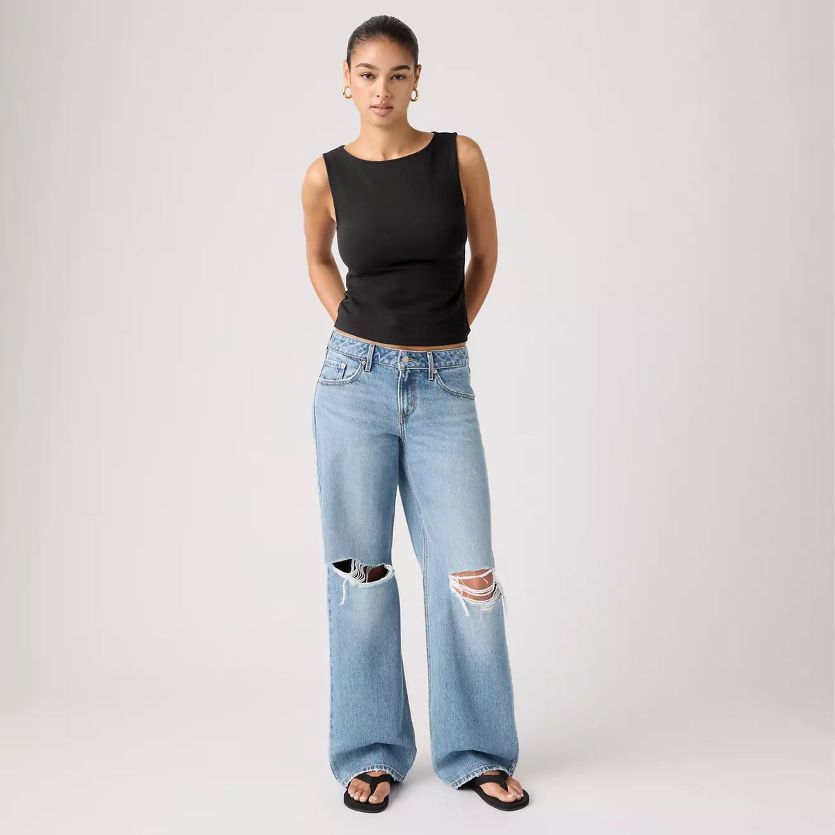 LEVIS Low Loose
