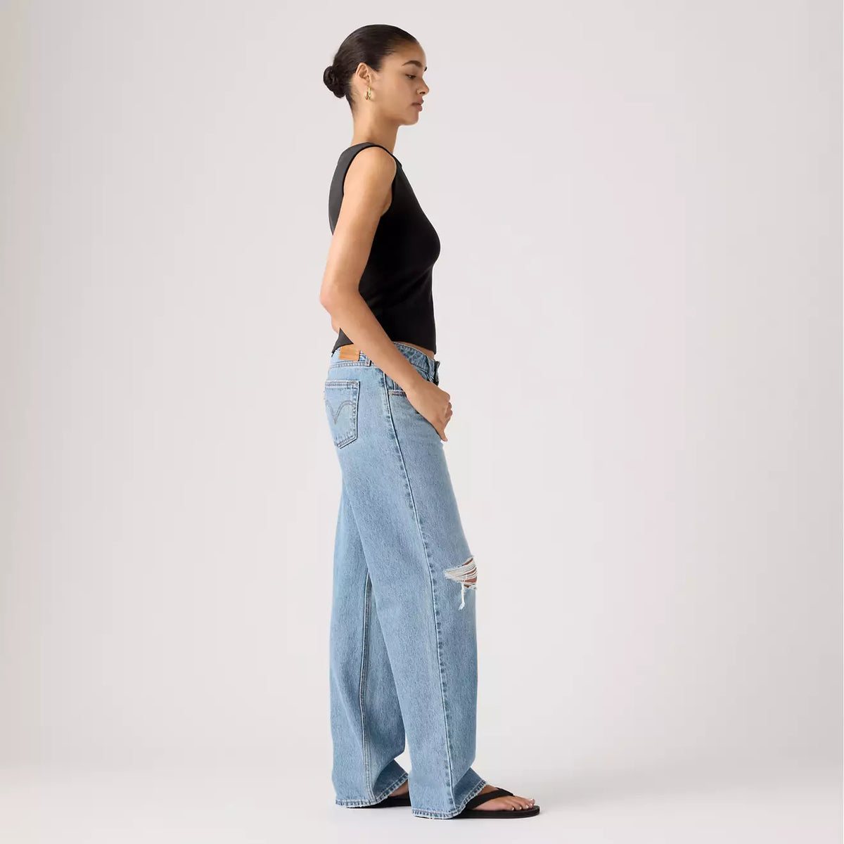 LEVIS Low Loose