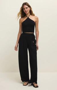 Z SUPPLY Lydia Wide Leg Pant