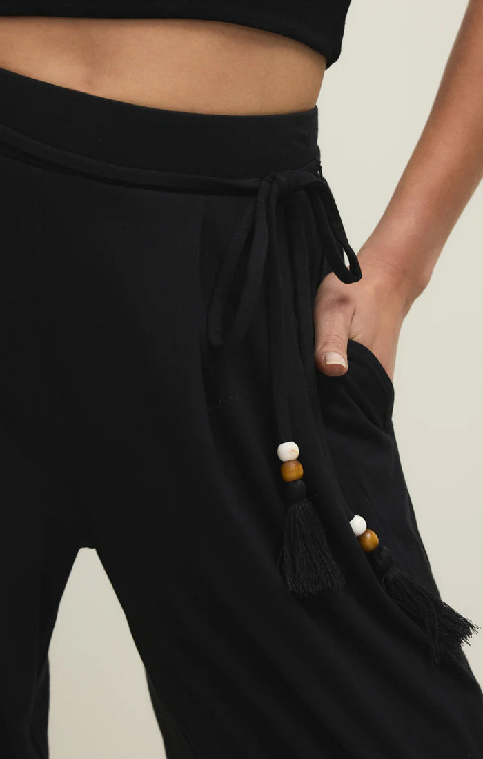 Z SUPPLY Lydia Wide Leg Pant