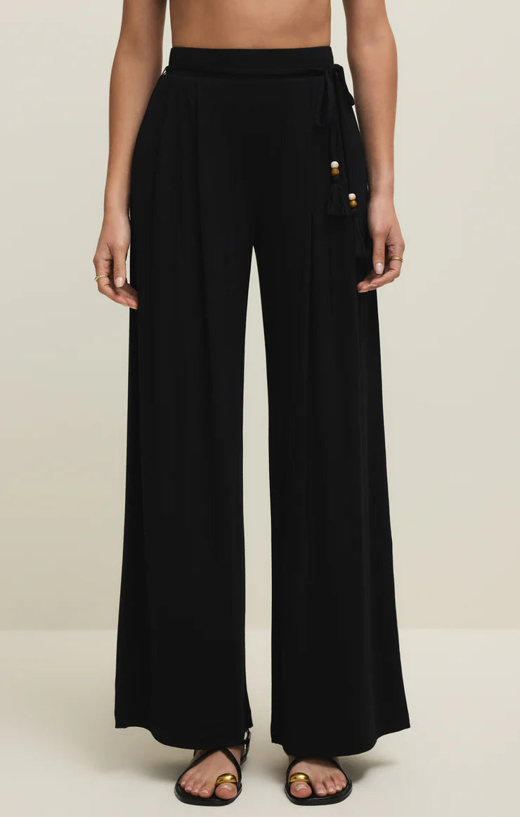 Z SUPPLY Lydia Wide Leg Pant