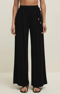 Z SUPPLY Lydia Wide Leg Pant