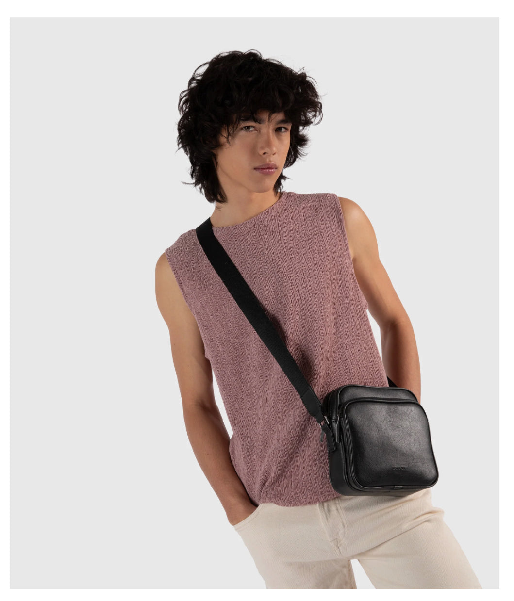 Marc Men’s Crossbody