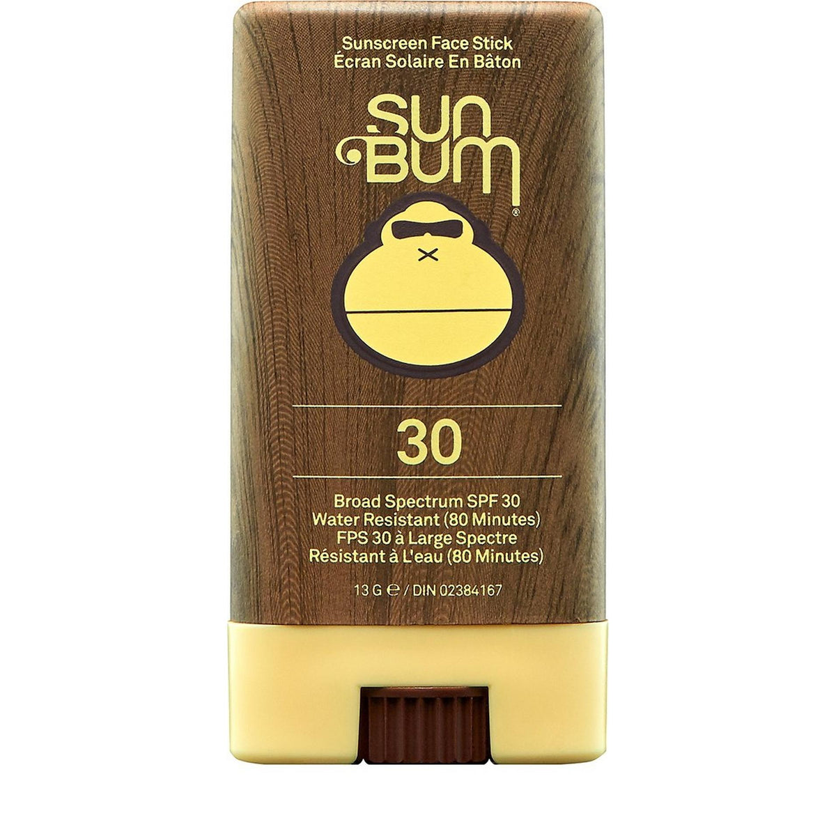 SPF 30 Sunscreen Face Stick