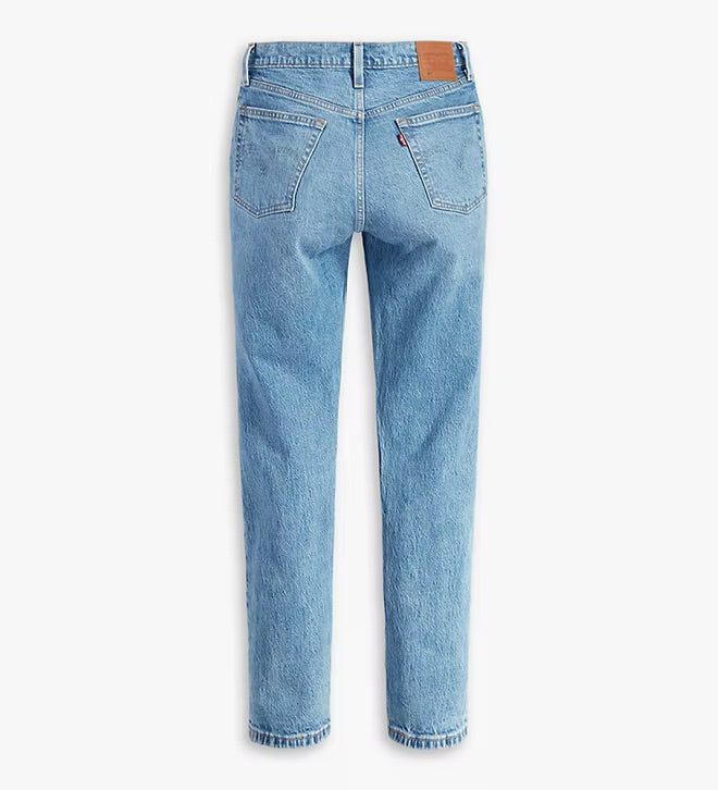 501 Original Fit Jeans- Light Blue