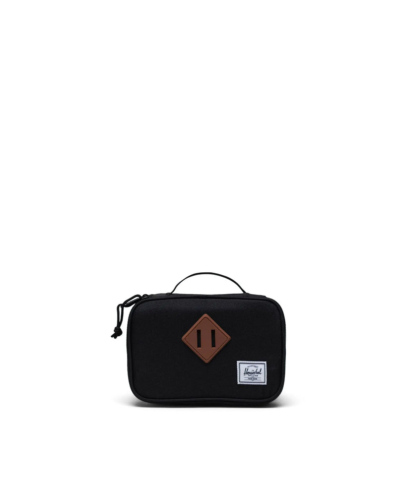 Herschel Heritage Pencil Case Little Herschel- Black