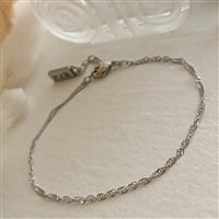 Dna- Chain Bracelet