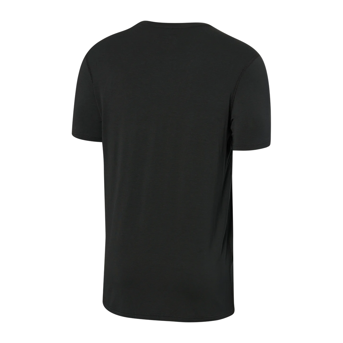 Sleepwalker Short Sleeve- Black