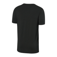 Sleepwalker Short Sleeve- Black