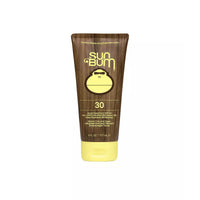 SPF 30 Sunscreen Lotion